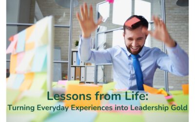 Leading with Positivity in a World of Chaos