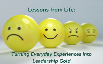 Emotions: A Shortcut to Self-Awareness