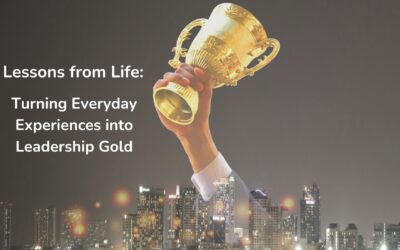 From Setbacks to Success: Leadership Lessons from the Entrepreneurial Journey