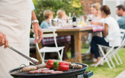 It’s NOT About the Potato Salad: How Everyday Conflicts Reveal Deeper Behaviour Patterns