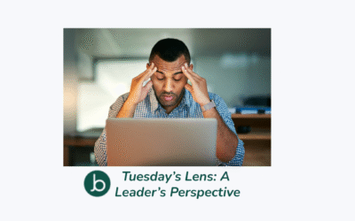 The Real Reason Your Team’s Stressed (and How to Fix It)