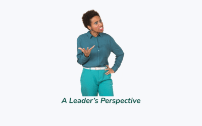 Leading the People Who Drive You Mad: Why Your Team Thinks Differently