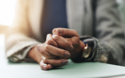 Why You Feel Nervous Sharing Ideas (Even When They’re Brilliant)