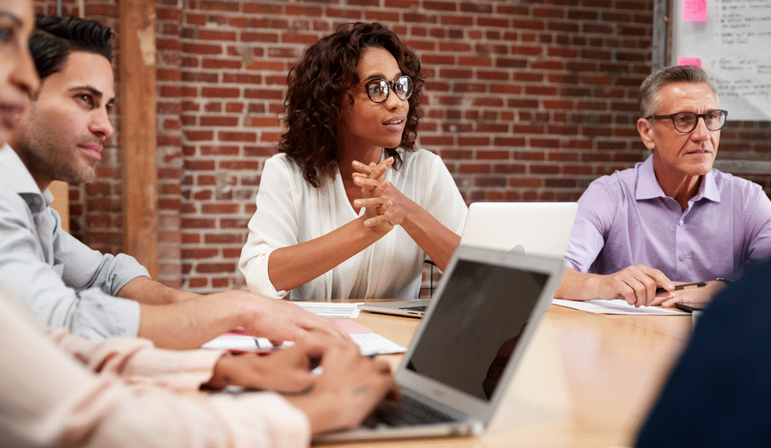 What To Do When Your Boss Loves Power Too Much