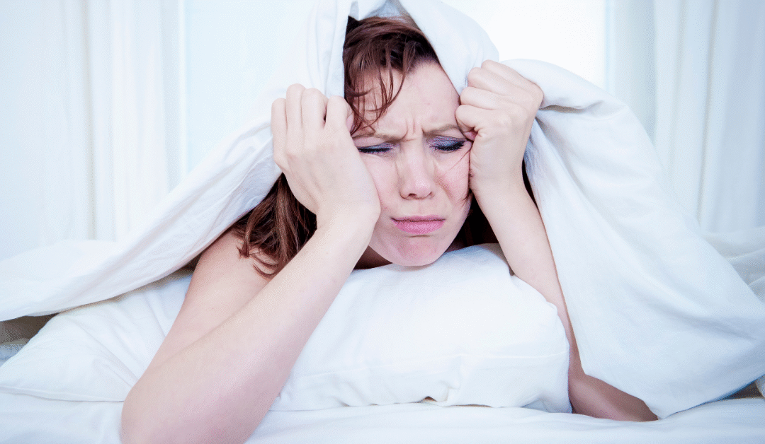 Why You Shut Down in Arguments (and What to Do Instead)