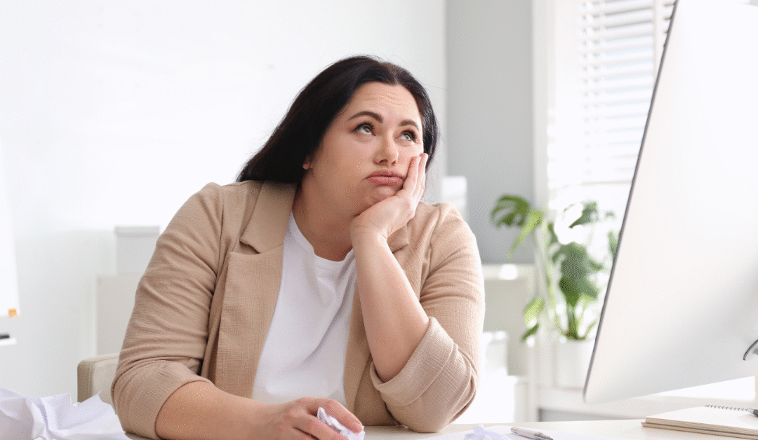 Why Willpower Alone Doesn’t Work