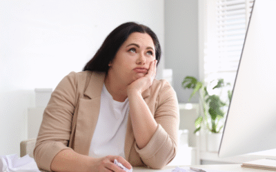 Why Willpower Alone Doesn’t Work