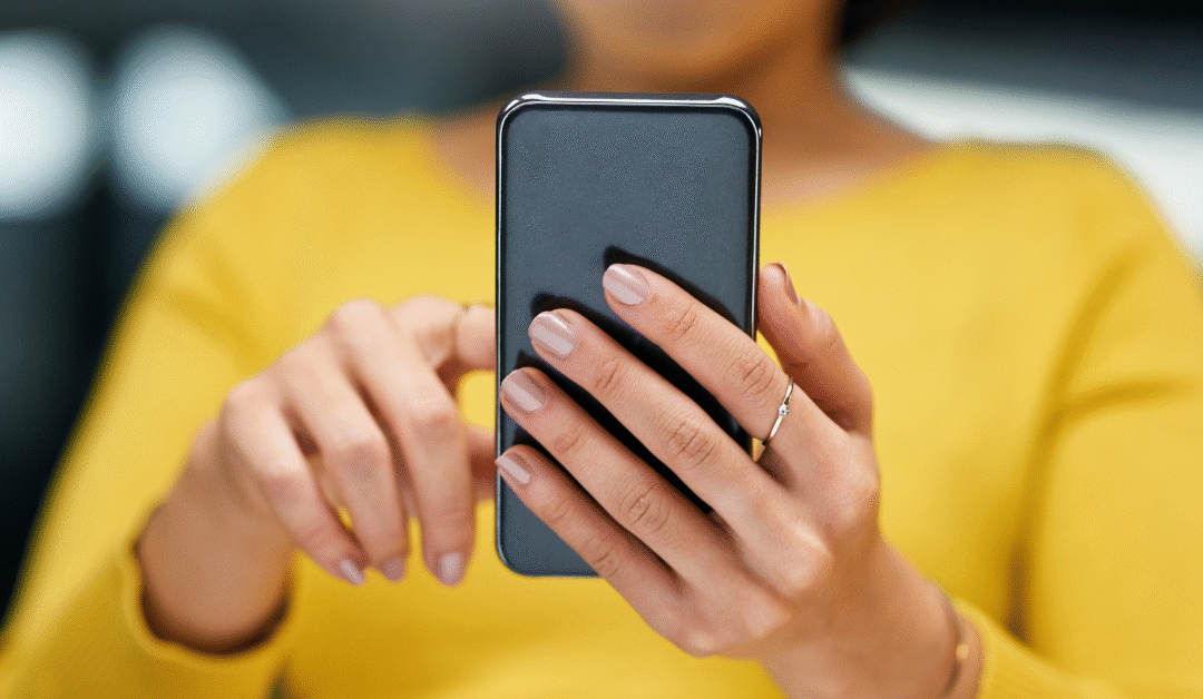 Why You Can’t Start That Big Project (And Why TikTok Keeps Winning)