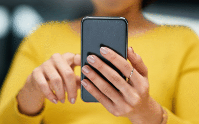 Why You Can’t Start That Big Project (And Why TikTok Keeps Winning)
