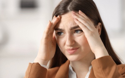 Why Feedback Makes Even the Mentally Tough Quake