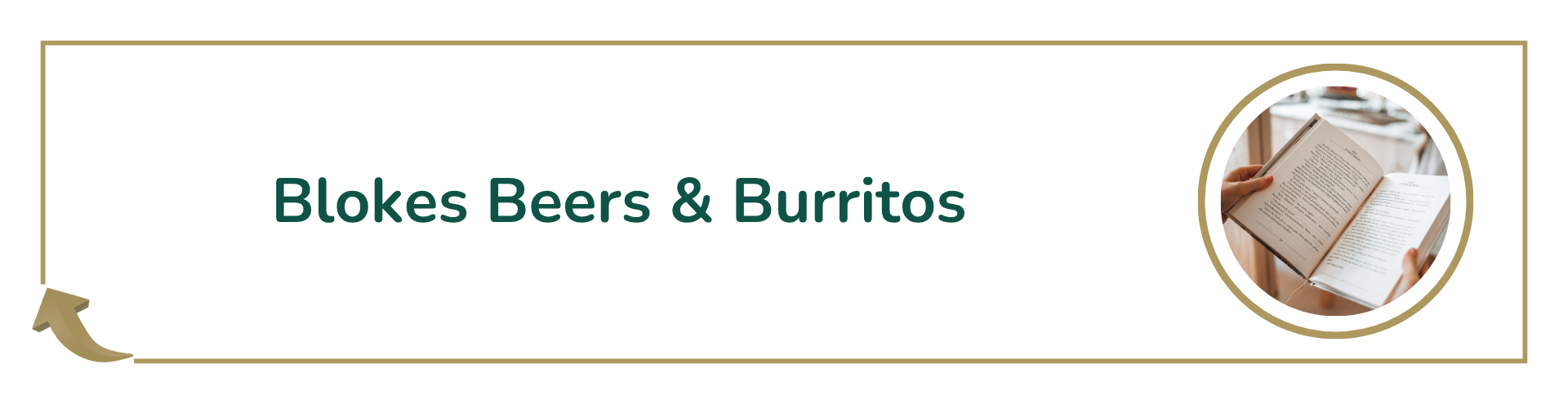 Blokes Beers & Burritos Banner (1920 x 495 px)