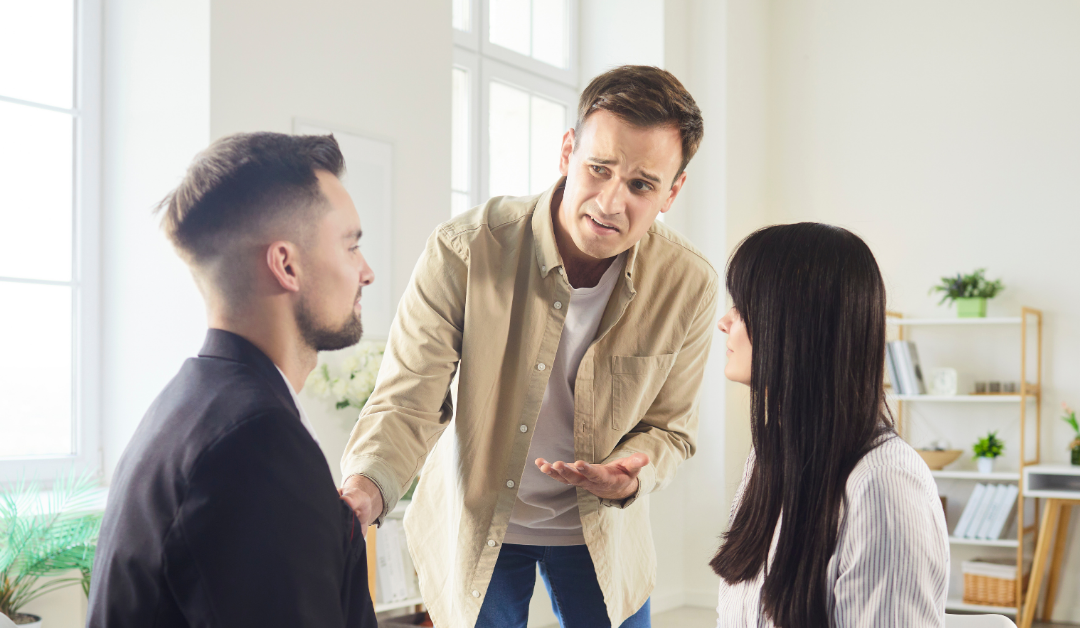 Why Teams Keep Having the Same Problems
