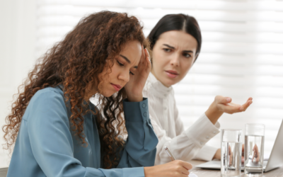 Why Workplace Conflict Is Rarely as One-Sided as It Feels