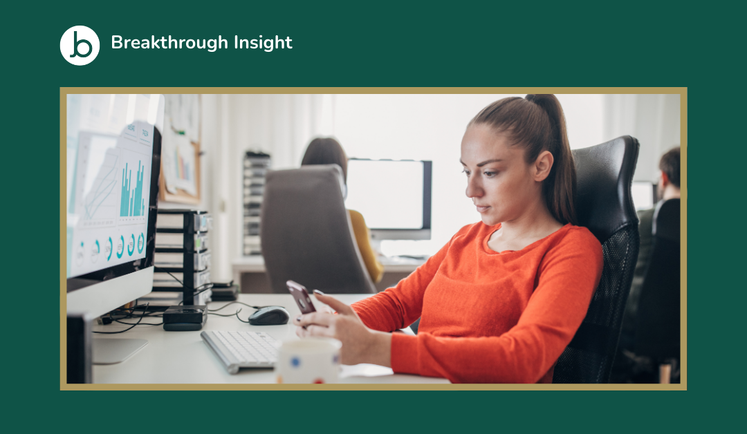 Why Avoiding Discomfort Is Quietly Destroying Your Confidence