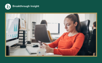 Why Avoiding Discomfort Is Quietly Destroying Your Confidence