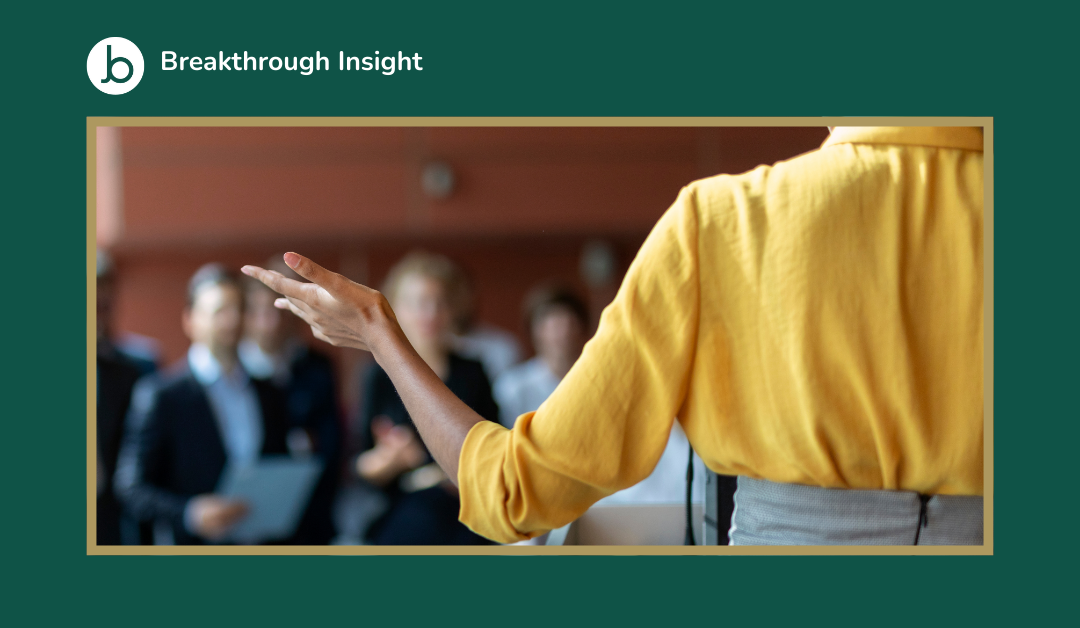 Why Fear Can Create the Very Outcomes We Want to Avoid