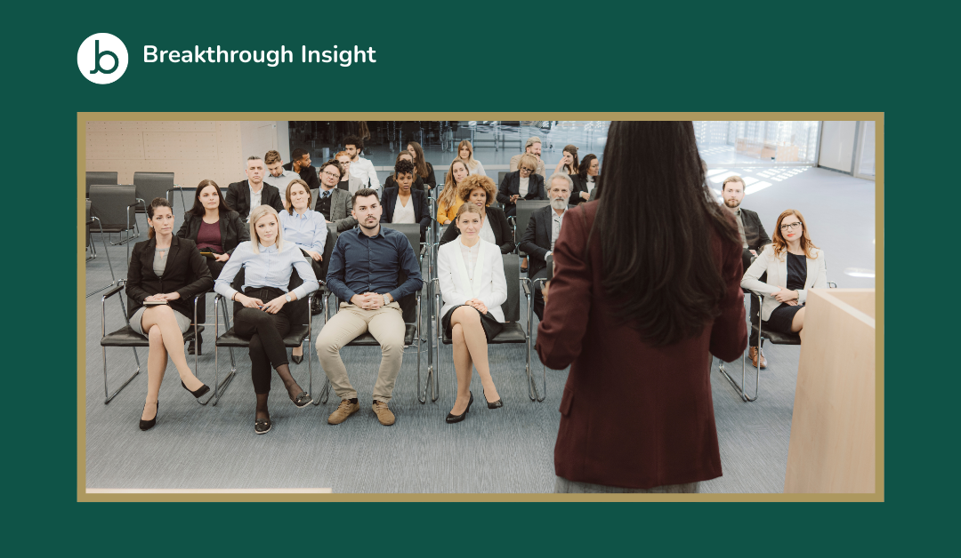 Why What You Do Next Matters More Than What Happened