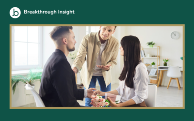 Why Teams Keep Having the Same Problems