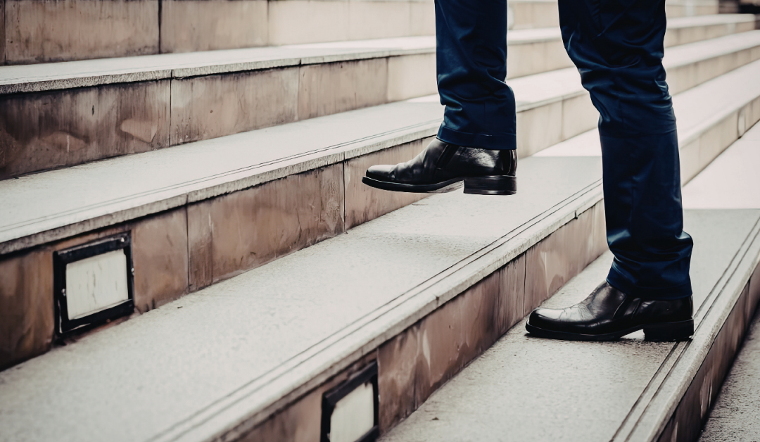 How You Might Be Sabotaging Your Own Promotion (Without Realising It)