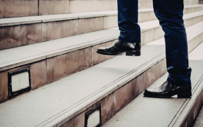 How You Might Be Sabotaging Your Own Promotion (Without Realising It)