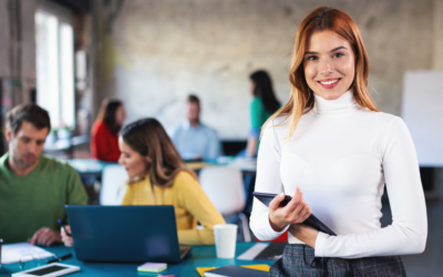 Why Visibility At Work Matters More Than Hard Work