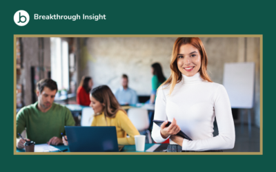 Why Visibility At Work Matters More Than Hard Work