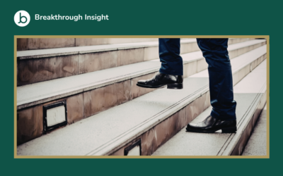 How You Might Be Sabotaging Your Own Promotion (Without Realising It)