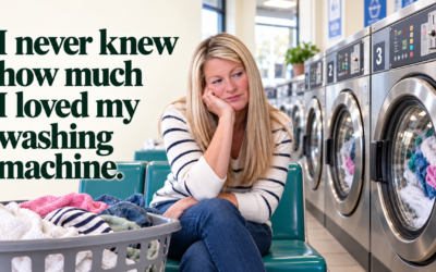 Why do we only appreciate things when we can’t have them?